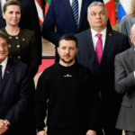Report: European Union to Sanction Israel Next Week Over Gaza War |