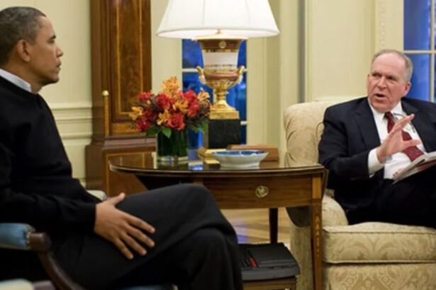 Report: Obama Was In On It – His Fingerprints are ALL OVER John Brennan’s post 2016 Election Intel Community Assessment on Bogus Trump-Russia Framing Scandal |