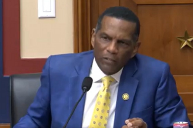 Republican Rep. Burgess Owens Calls Out Georgetown University Interim Pres. for Allowing Antisemitism on Campus: ‘Would You Allow the KKK to Speak?’ (VIDEO) |