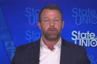 Republican Senator Tells Insane Lie To Protect Trump And Blame Obama For Epstein