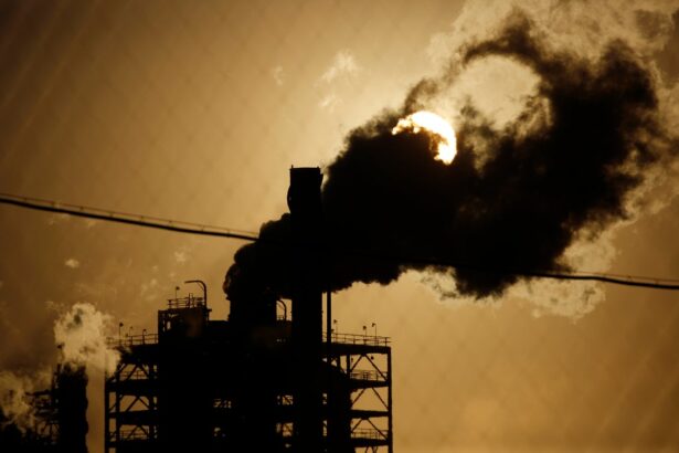 Republicans’ One Big Beautiful Bill Act Will Raise U.S. Climate Emissions