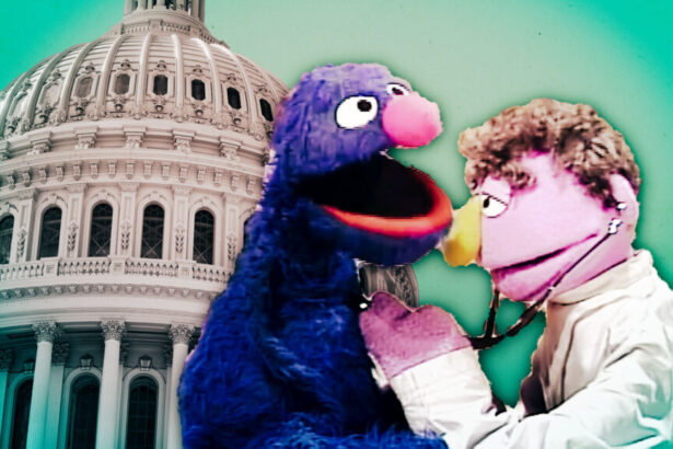 Rescission package vote casts shadow over health care initiatives