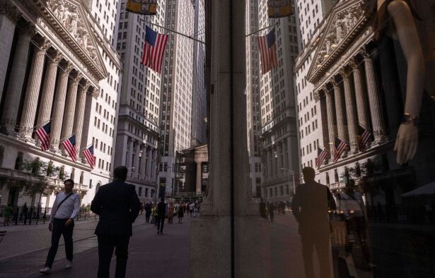 Retail investors reap big gains from ‘buying the dip’ in US stocks