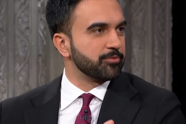 Revealed: Communist Mayoral Candidate Zohran Mamdani Made an Embarrassing Mistake While Devising Scheme to Fund City-Owned Grocery Stores in New York City |