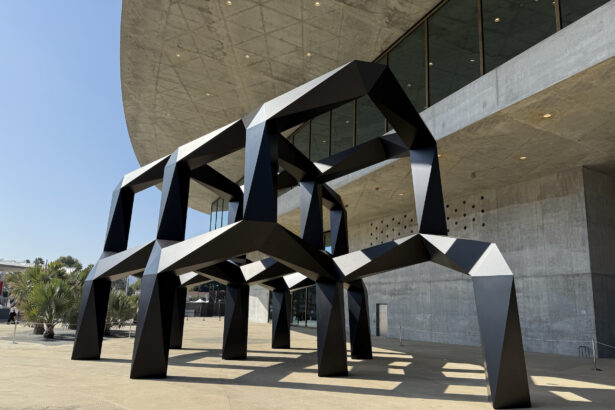 Revealing the Secrets Within a Hulking Tony Smith Sculpture