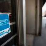 Rich American Express customers spend freely, with one exception
