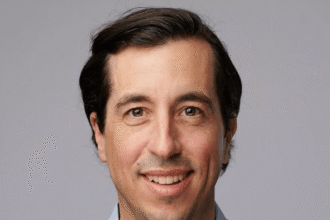 Richard Pacheco Named to Head Global Partnerships at Nielsen