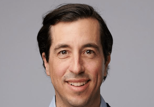 Richard Pacheco Named to Head Global Partnerships at Nielsen