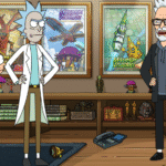 Rick and Morty EP on How James Gunn, Zack Snyder Agreed to Guest Star