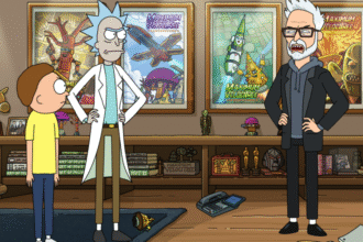 Rick and Morty EP on How James Gunn, Zack Snyder Agreed to Guest Star