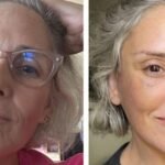 Ricki Lake Boasts About Neck and Facelift After Losing 40 Pounds