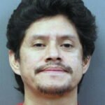 Rideshare driver charged with sexually assaulting passenger on New Year’s Eve