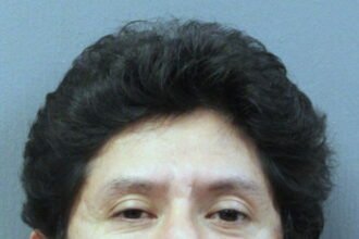 Rideshare driver charged with sexually assaulting passenger on New Year’s Eve