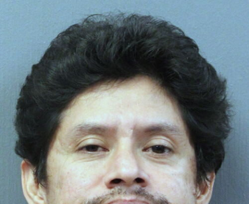 Rideshare driver charged with sexually assaulting passenger on New Year’s Eve