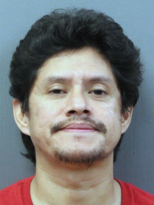 Rideshare driver charged with sexually assaulting passenger on New Year’s Eve