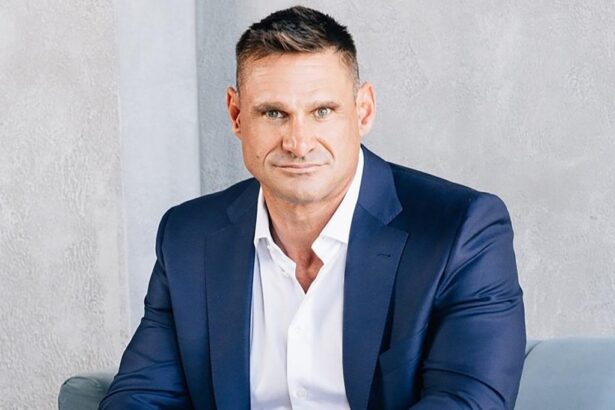 Ringleader of M grandparent scam arrested