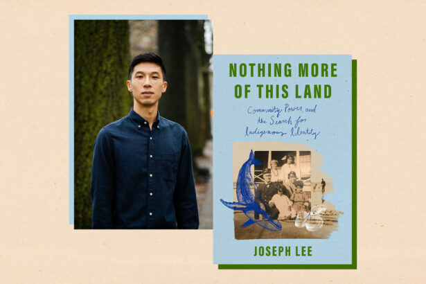 Rising seas, vanishing voices: An Indigenous story from Martha’s Vineyard