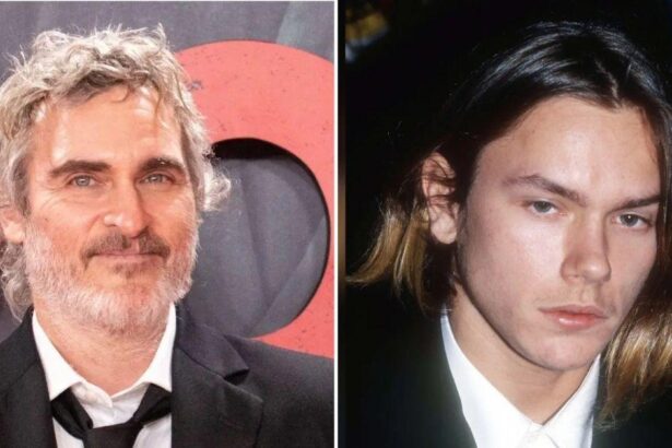 River Phoenix’s Pain Before His Tragic Overdose Death Laid Bare