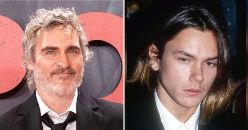 River Phoenix’s Pain Before His Tragic Overdose Death Laid Bare