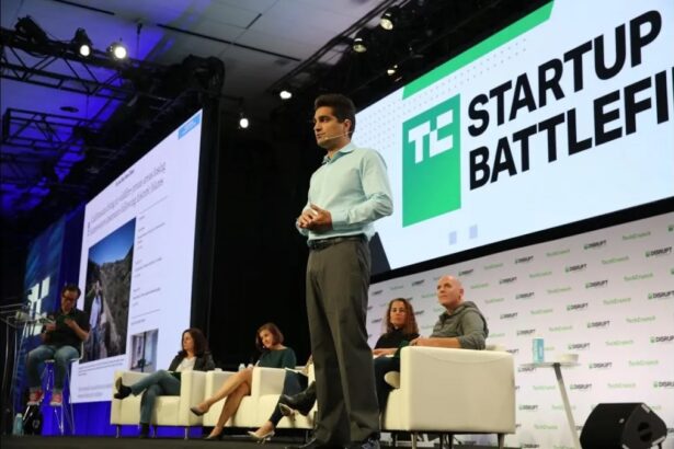 Road to Battlefield: Central Eurasia’s gateway to JS Startup Battlefield