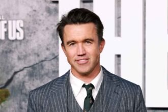 Rob McElhenney Explains His Legal Name Change to Rob Mac