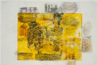 Robert Rauschenberg’s Centennary Gets Major Guggenheim Show