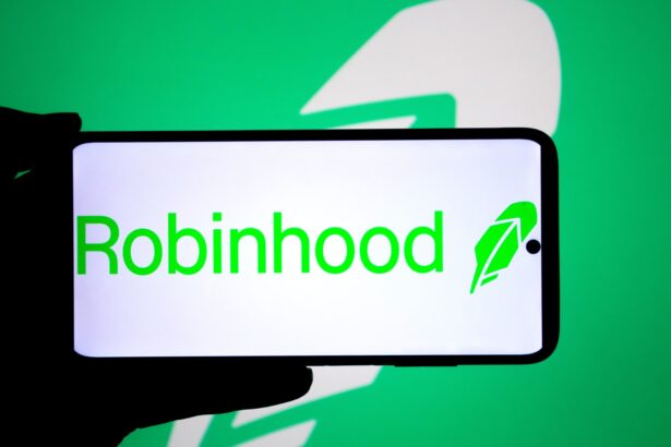 Robinhood stock tokens face scrutiny in the EU after OpenAI warning