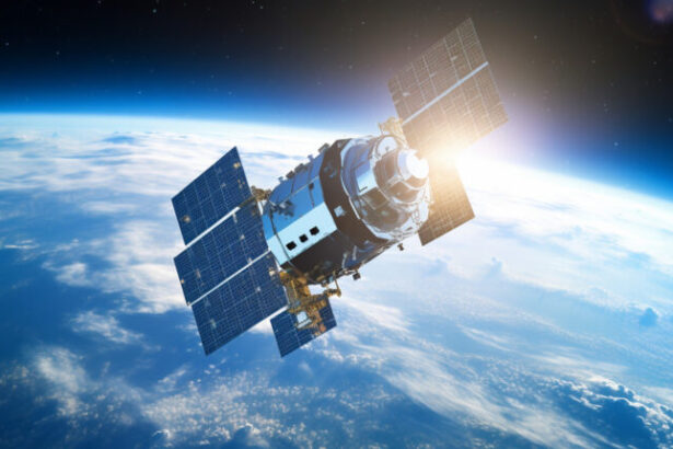 Robust Demand Sends Planet Labs PBC (PL) Higher