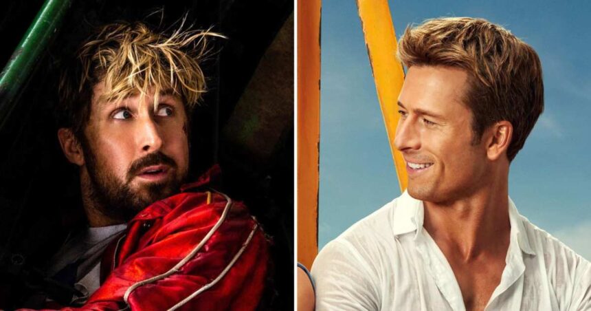 Rom-Com Revival: Glen Powell, Ryan Gosling Lead the Charge