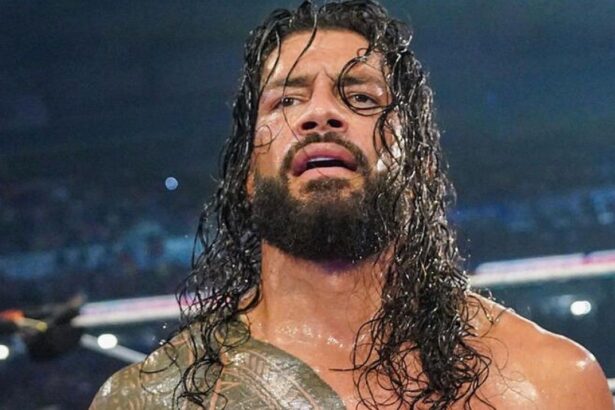 Roman Reigns’ real-life cousin willing to return to WWE after nearly five-year absence