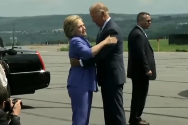 Ron Klain Tells Congressional Investigators that Hillary Clinton and Jake Sullivan Sounded the Alarm on Joe Biden in 2024 |