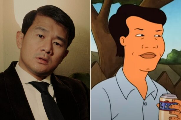 Ronny Chieng to Voice Kahn in ‘King of the Hill’ Reboot