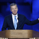 Roy Cooper officially launches North Carolina Senate bid