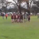 Rugby player cops 28-match ban after king hit