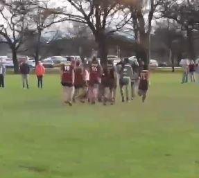 Rugby player cops 28-match ban after king hit