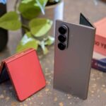 Rumoured Galaxy Tri-Fold Phone was a No-Show at Samsung Unpacked