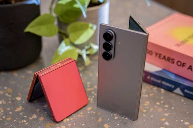 Rumoured Galaxy Tri-Fold Phone was a No-Show at Samsung Unpacked