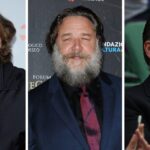 Russell Crowe’s Weight-Loss Transformation: Before & After Photos