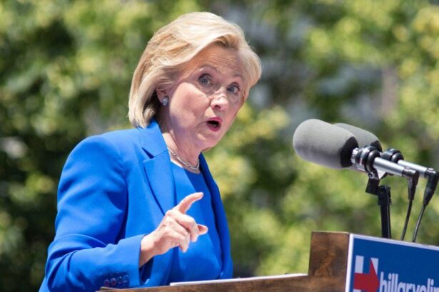 Russia Knew About Hillary Clinton’s ‘Psycho-Emotional’ Issues in 2016