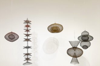 Ruth Asawa Showed Us the Way to an Artistic Life
