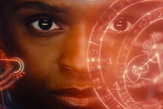 Ryan Coogler, Dominique Thorne on Mephisto