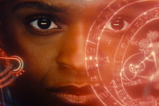 Ryan Coogler, Dominique Thorne on Mephisto