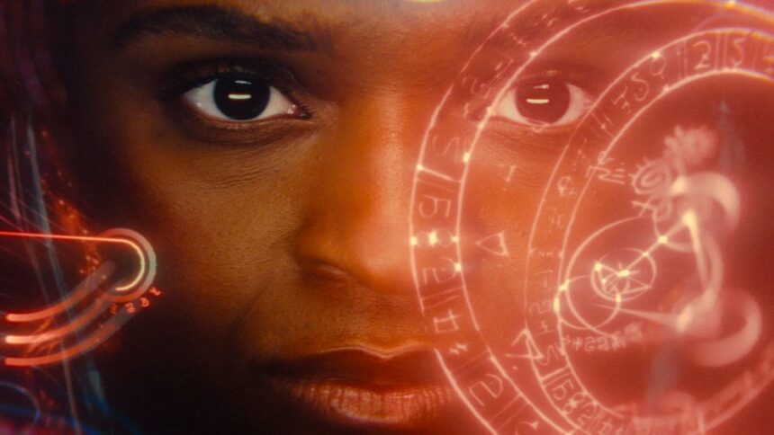 Ryan Coogler, Dominique Thorne on Mephisto