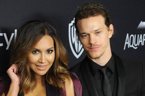 Ryan Dorsey Remembers Naya Rivera 5 Years After Her Death