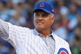 Ryne Sandberg, Chicago Cubs Legend, Dead At 65