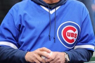 Ryne Sandberg Dead at 65 After Prostate Cancer Battle