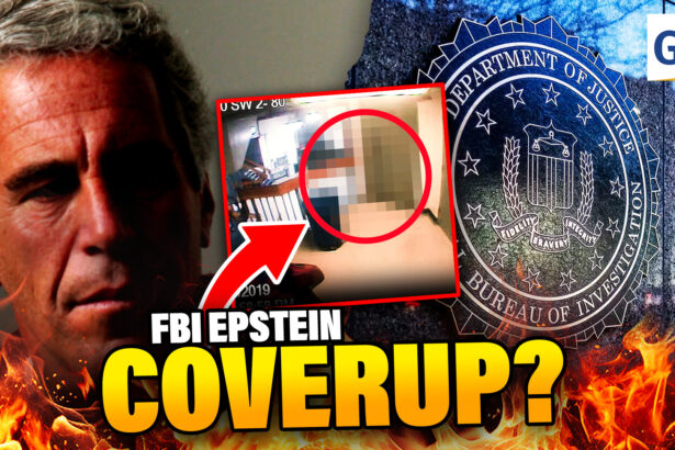 SHOCKING NEW DETAILS: “Epstein Cover-Up Memo” Denies Client List | Elijah Schaffer (VIDEO) |