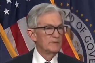 SHOWDOWN: President Trump Calls on Fed Chair Jerome Powell to “Resign Immediately” |