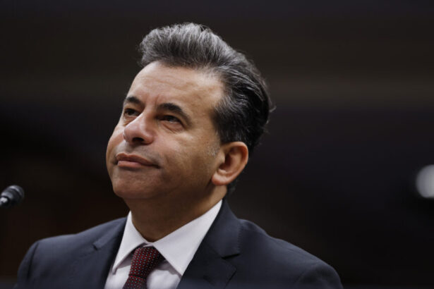 STAT+: Fed-up and demoralized, FDA staff are leaving.