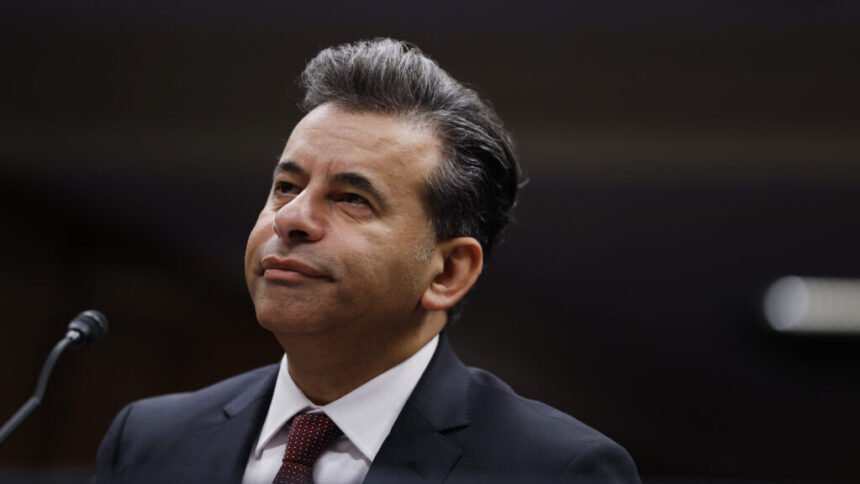 STAT+: Fed-up and demoralized, FDA staff are leaving.